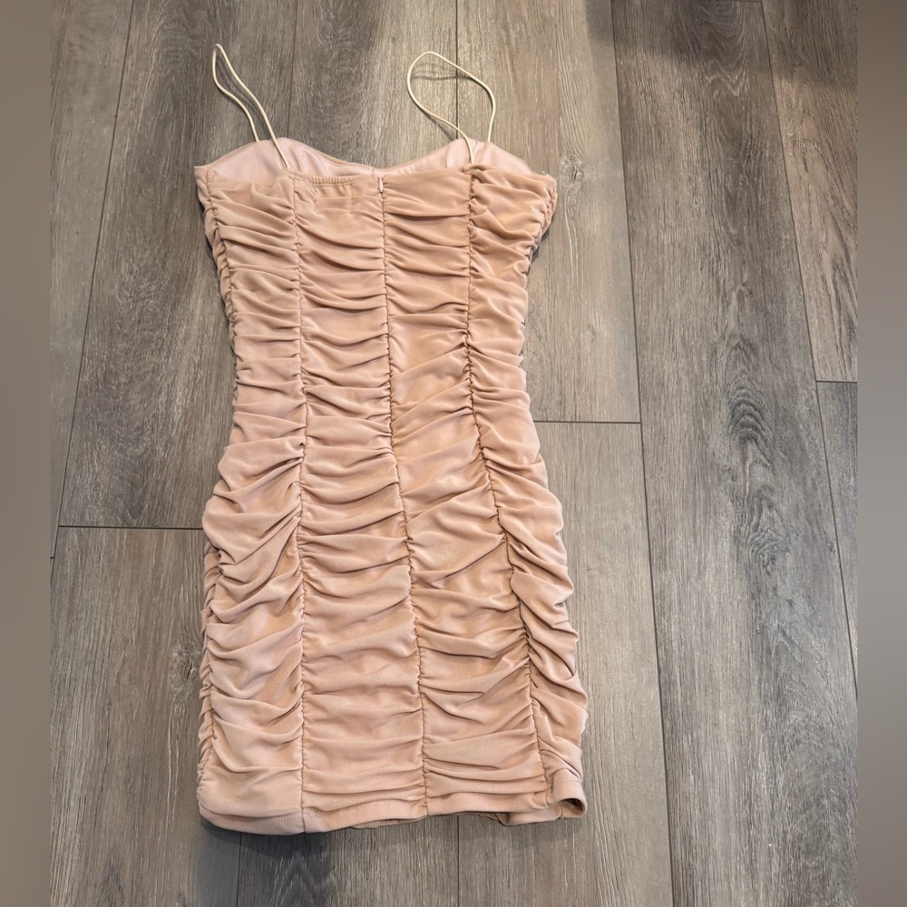 Princess Polly Mini Dress size 10 - Picture 2 of 5